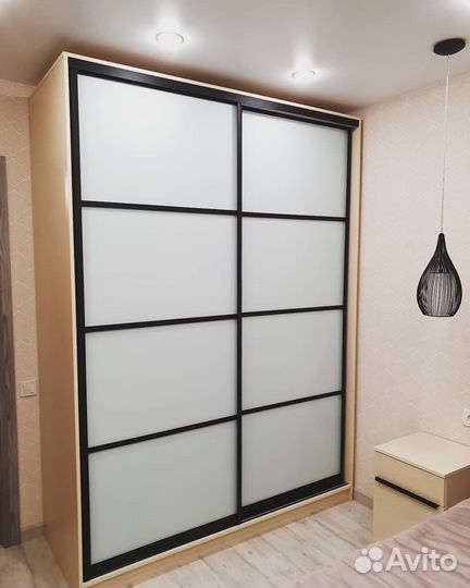 Шкаф купе с доставкой