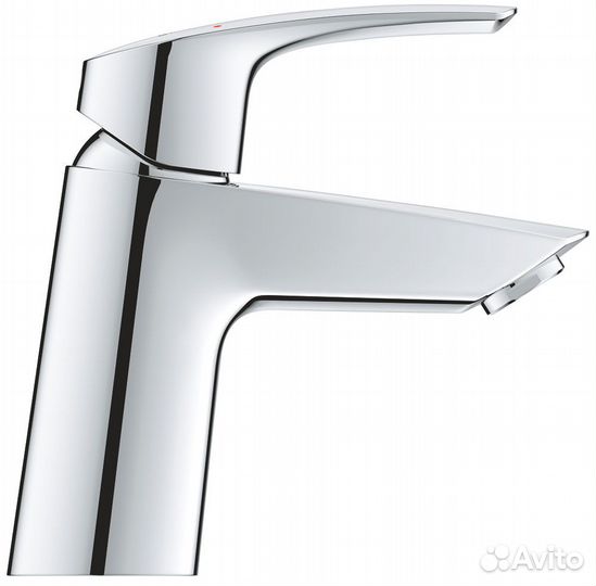 Grohe 23967003 Смеситель для раковины