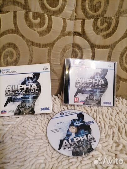 Компьютерная игра