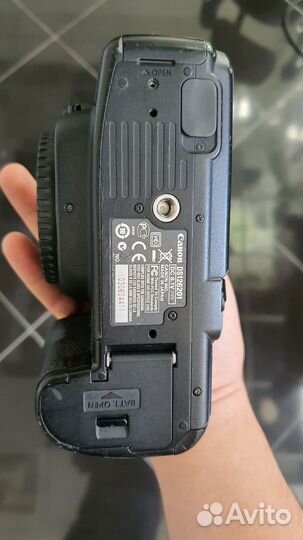 Canon EOS 5D mark ii (id 10306)