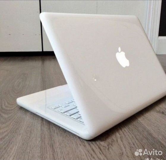 Apple MacBook a1342