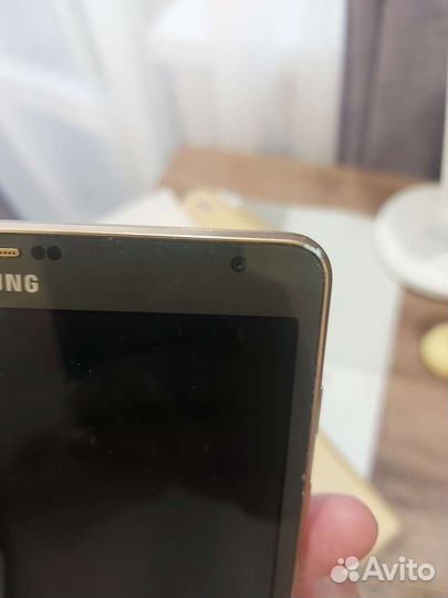 Samsung galaxy tab s