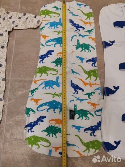 Кокон пеленальный mamapapaproduction