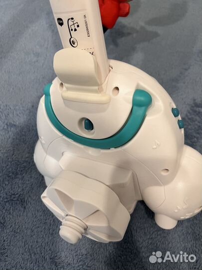 Tiny love Мобиль бум-бокс Солнечная полянка