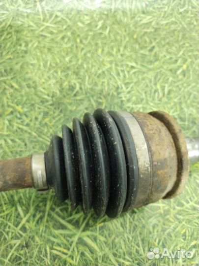 Привод передний левый Great Wall Hover H5