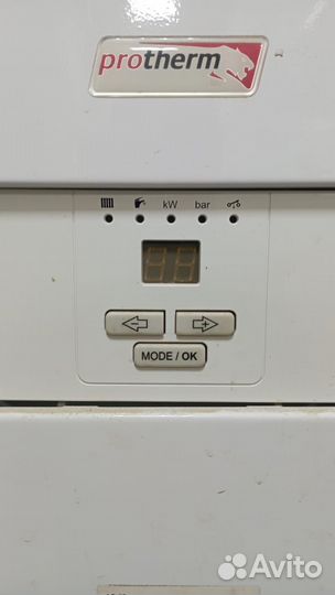 Электрокотел 12 квт