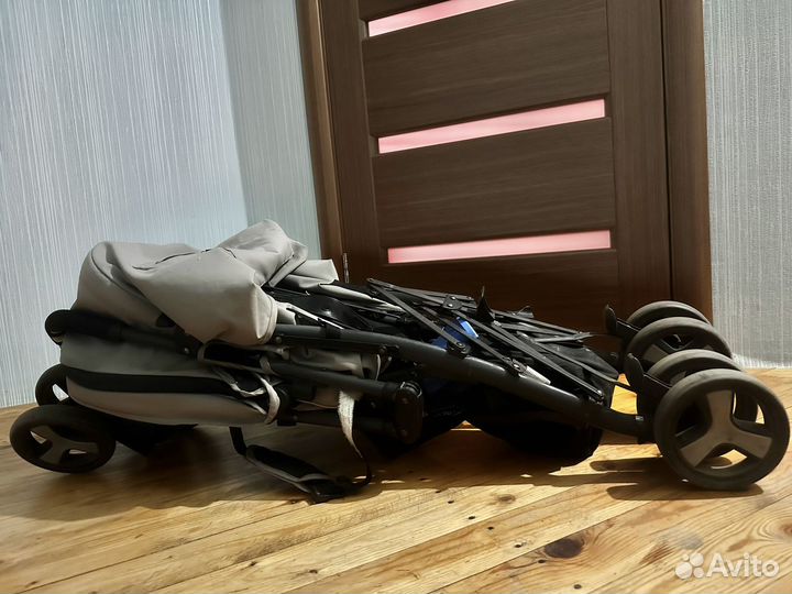 Коляска трость hoco austria