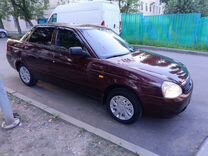 ВАЗ (LADA) Priora 1.6 MT, 2010, 80 100 км, с пробегом, цена 315 000 руб.