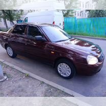 ВАЗ (LADA) Priora 1.6 MT, 2010, 80 100 км, с пробегом, цена 310 000 руб.