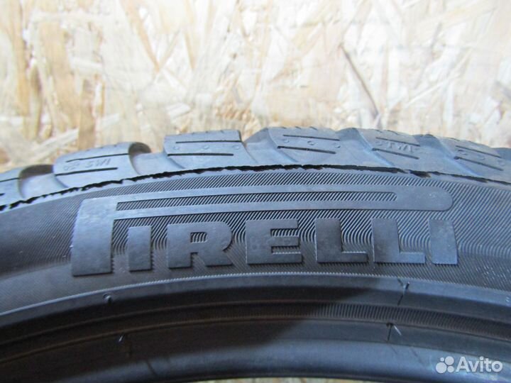 Pirelli Winter Sottozero 3 225/40 R20