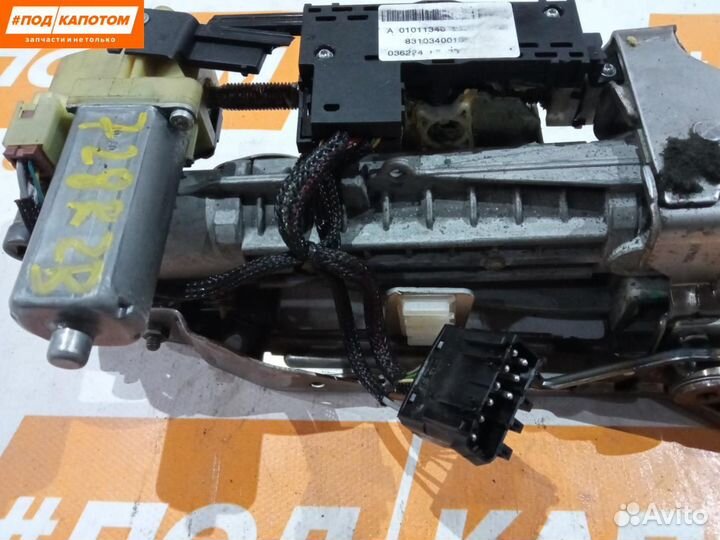 Рулевая колонка BMW X5 E70 2007 LS6780517018