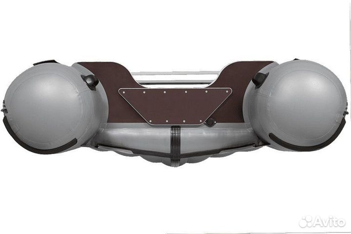 Лодка пвх Фрегат 350 Air (нднд)