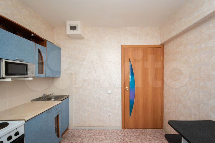 2-к. квартира, 48,9 м², 1/11 эт.