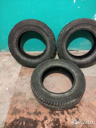 Cordiant 4x4 215/65 R16