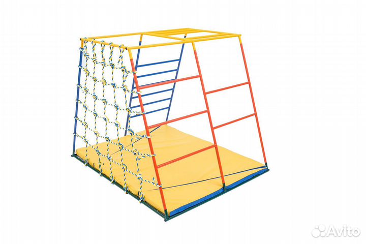 Детский спортивный комплекс