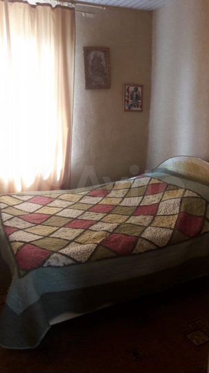 Дом 46 м² на участке 5 сот.