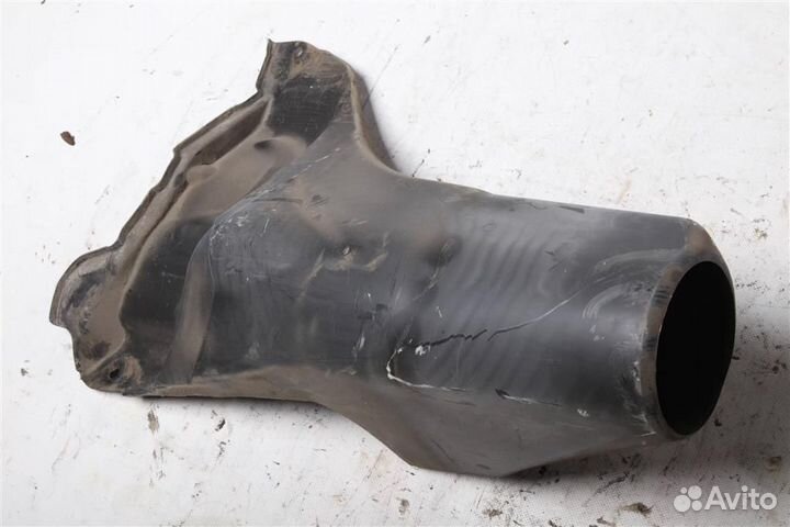 Пыльник заднего амортизатора правый Mercedes-Benz