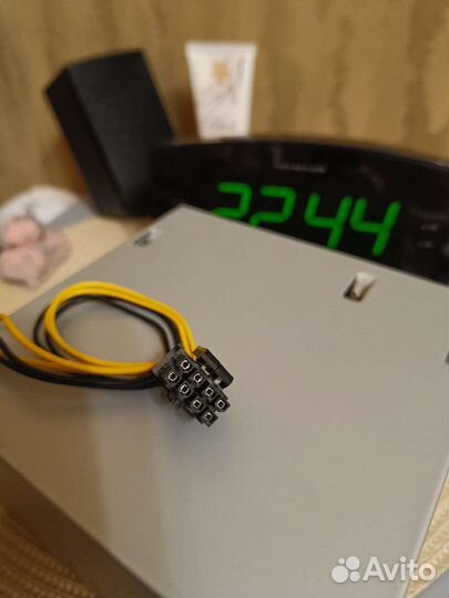 Блок питания hipro (hipo digi)