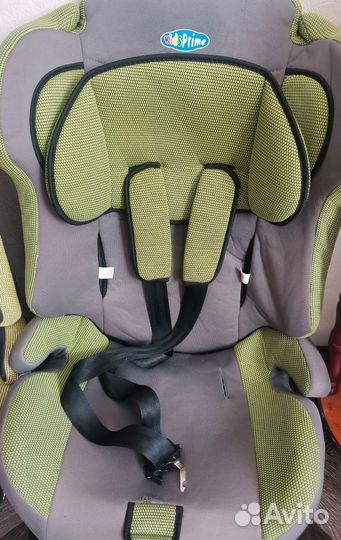 Детское автокресло 9 до 36 кг