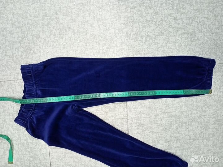 Спортивный костюм, для девочки, рост 116