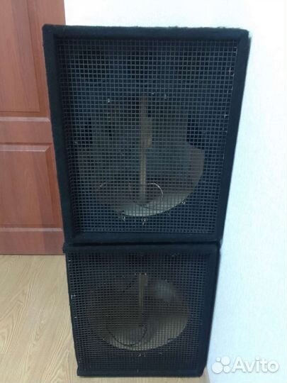 Корпус от саб