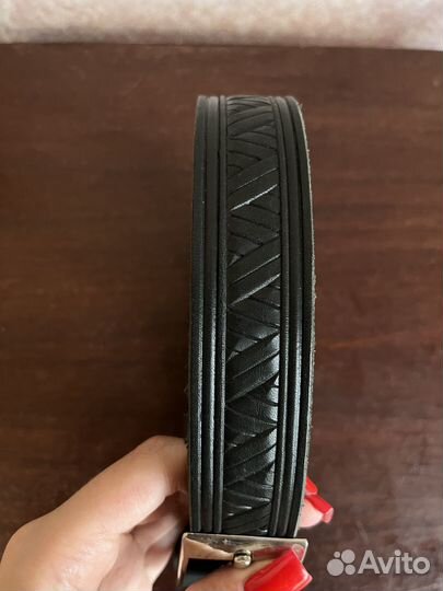 Мужской ремень