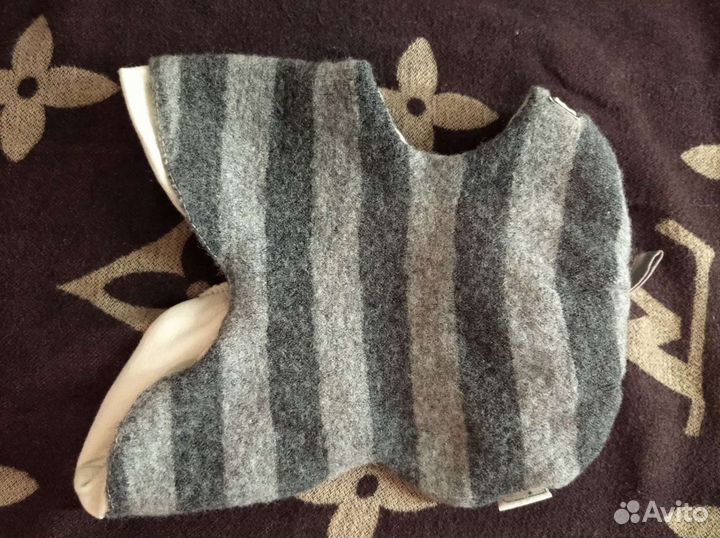 Шапка шлем Kivat