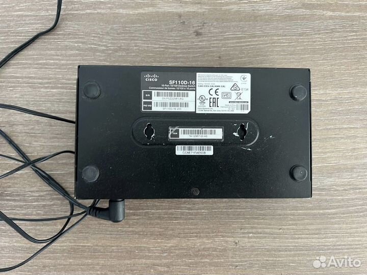 Проводные роутеры (маршрутизаторы) и коммутаторы