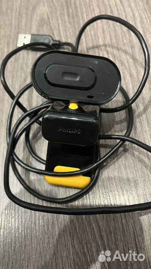 Веб-камера Logitech