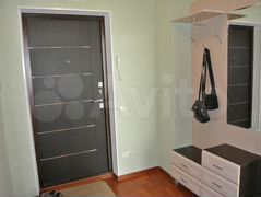 1-к. квартира, 39 м², 9/17 эт.