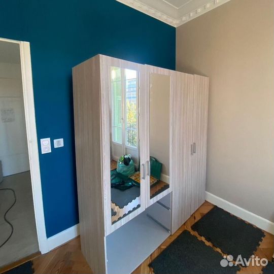 Шкаф купе напрямую с фабрики