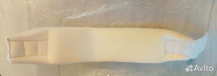 Воротник ортопедический шейный