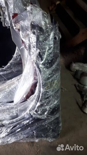 Крыло Toyota Carina AT210, AT211, AT212, ST215, CT