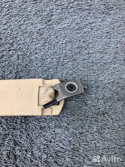 Ремень безопасности задний правый Cadillac