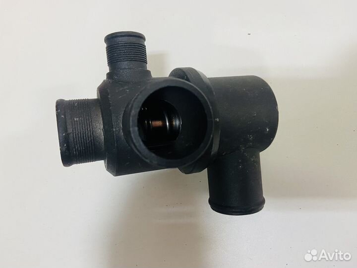 Термостат ваз 2123