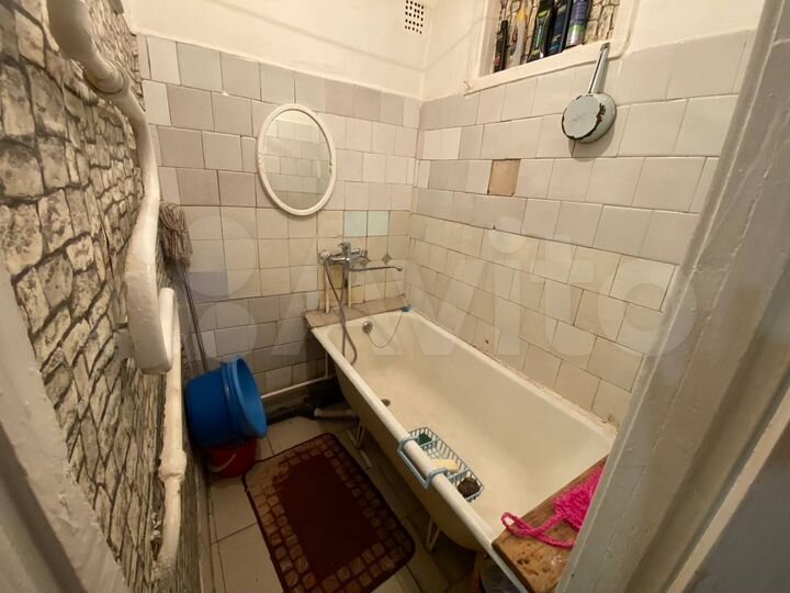 2-к. квартира, 45 м², 1/5 эт.