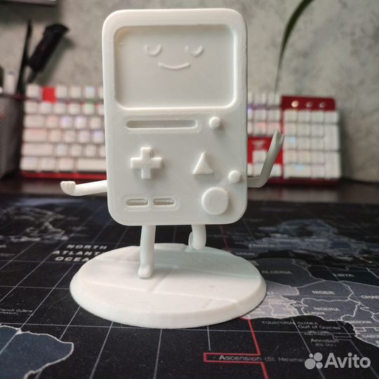 Фигурка BMO из 