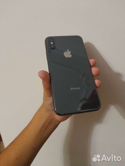 iPhone 10