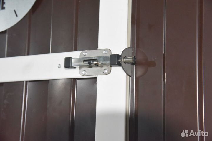 Утепленный курятник на 45 кур