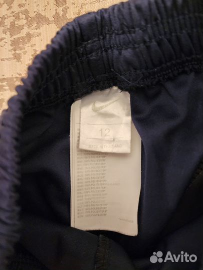 Пакет вещей для мальчика 9-14 лет