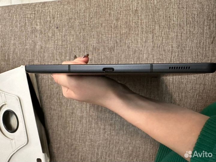 Samsung galaxy tab s6 lite