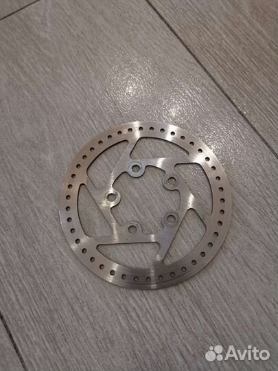 Запчасти для электросамоката xiaomi m365