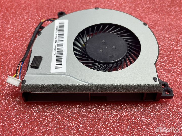 Новый Кулер для Lenovo 310-14, 310-15, 510-15