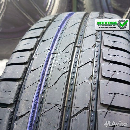 Ikon Tyres Nordman S2 SUV 235/60 R18 103V