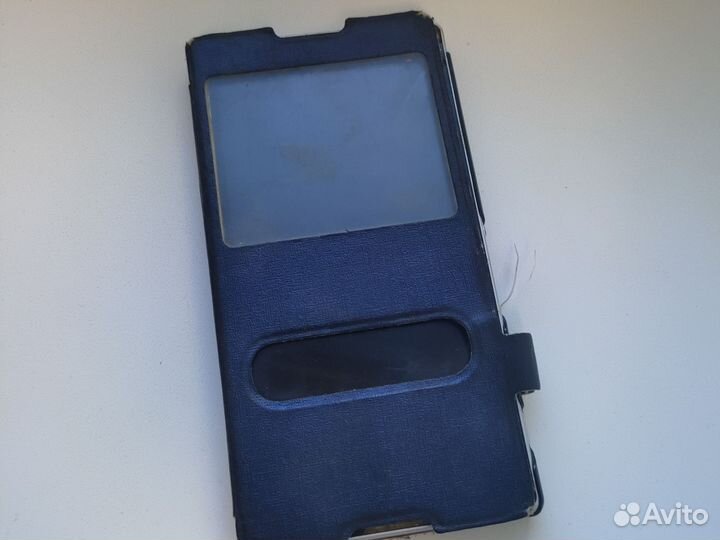 Телефон Sony