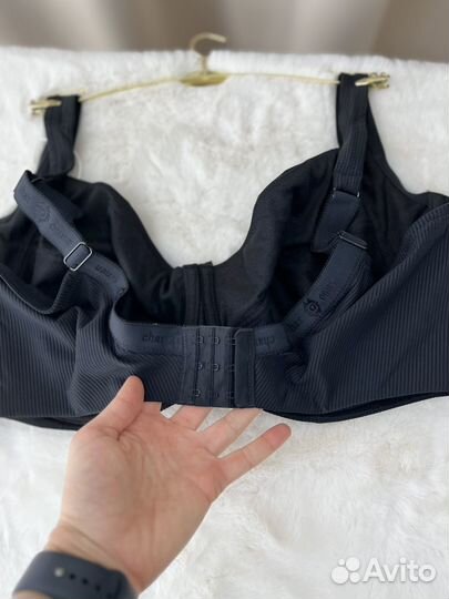 Бюстгальтер 95G Charm woman новый