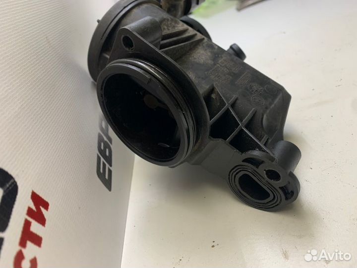 Маслоотделитель Volkswagen Polo хетчбек 1.4 CGG