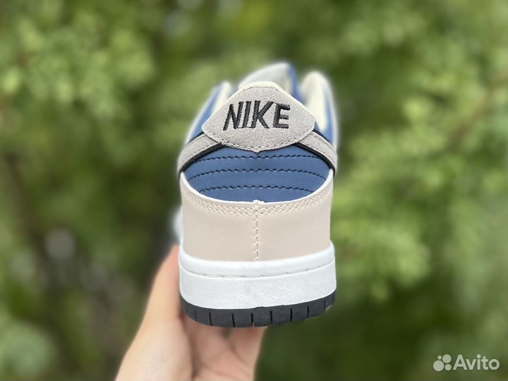 Кроссовки Nike Sb Dunk Low Pro