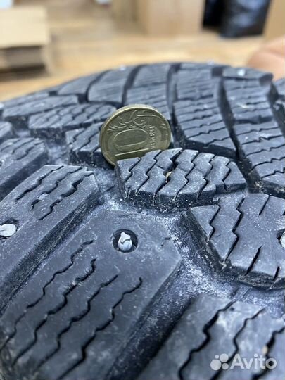 Gislaved Nord Frost 200 205/60 R16