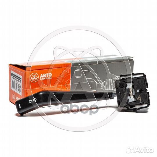 Переключатель поворотов для ваз-2108 avtoelectrica